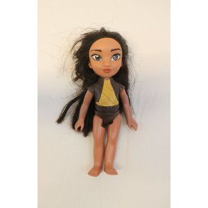 Raya and the Last Dragon Doll Used